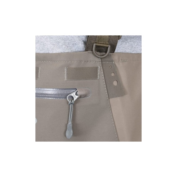 Koski Stocking Foot Breathable Chest Waders