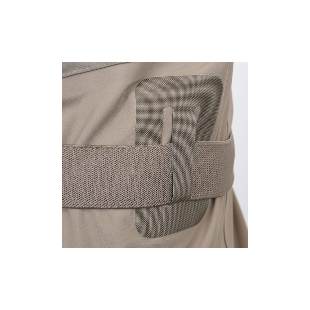 Koski Stocking Foot Breathable Chest Waders