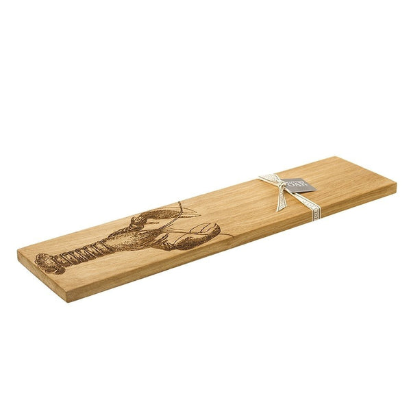 Oak Lobster Large Serving Platter