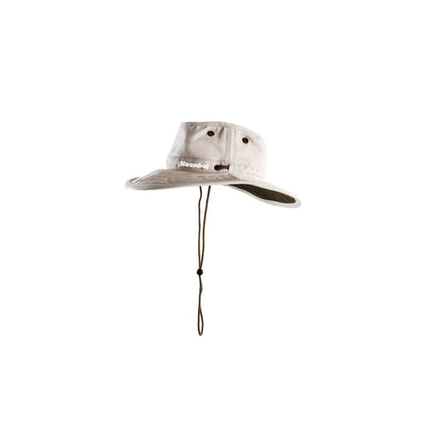 Ranger Fishing Hat in Stone