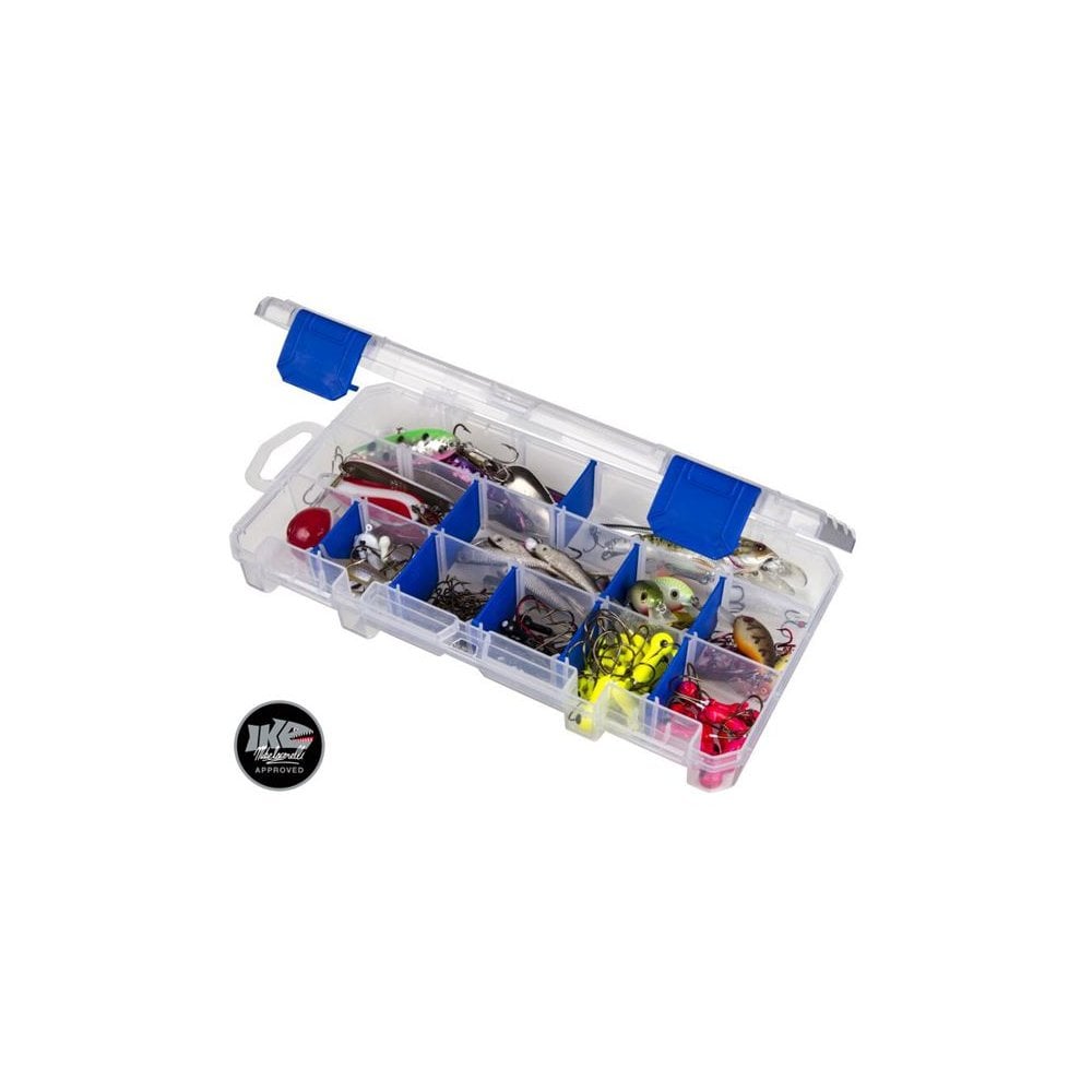 Tuff Tainer Zerust Tackle Box PF-3003