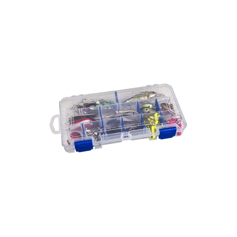 Tuff Tainer Zerust Tackle Box PF-3003