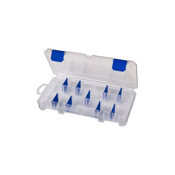 Tuff Tainer Zerust Tackle Box PF-3003