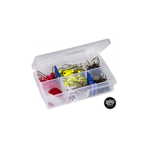 Tuff Tainer Zerust Tackle Box PF-1002