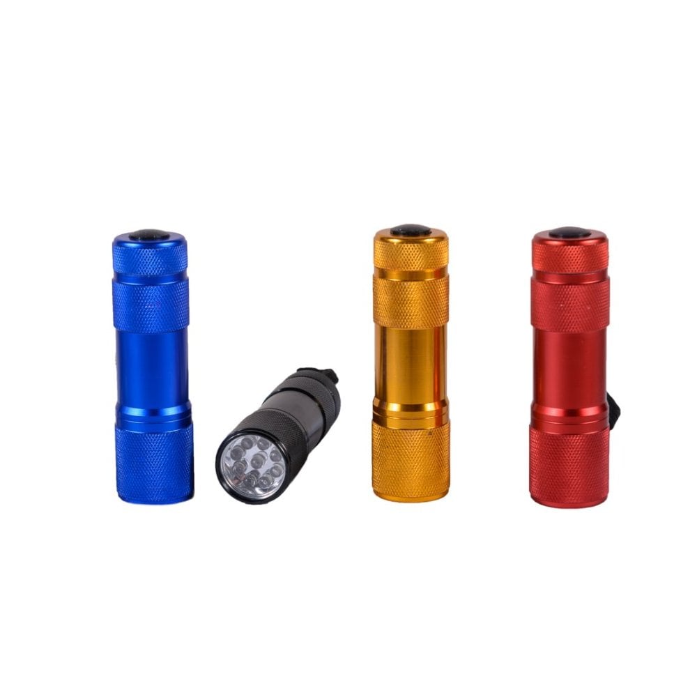 LED Torches