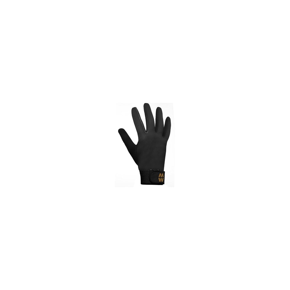 Climatec Long Glove - Black