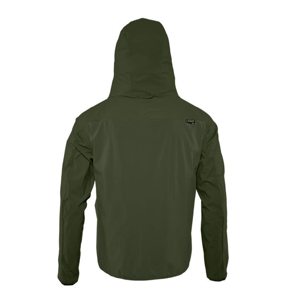 Midge Mygg Jacket 2.0 - Spruce Green