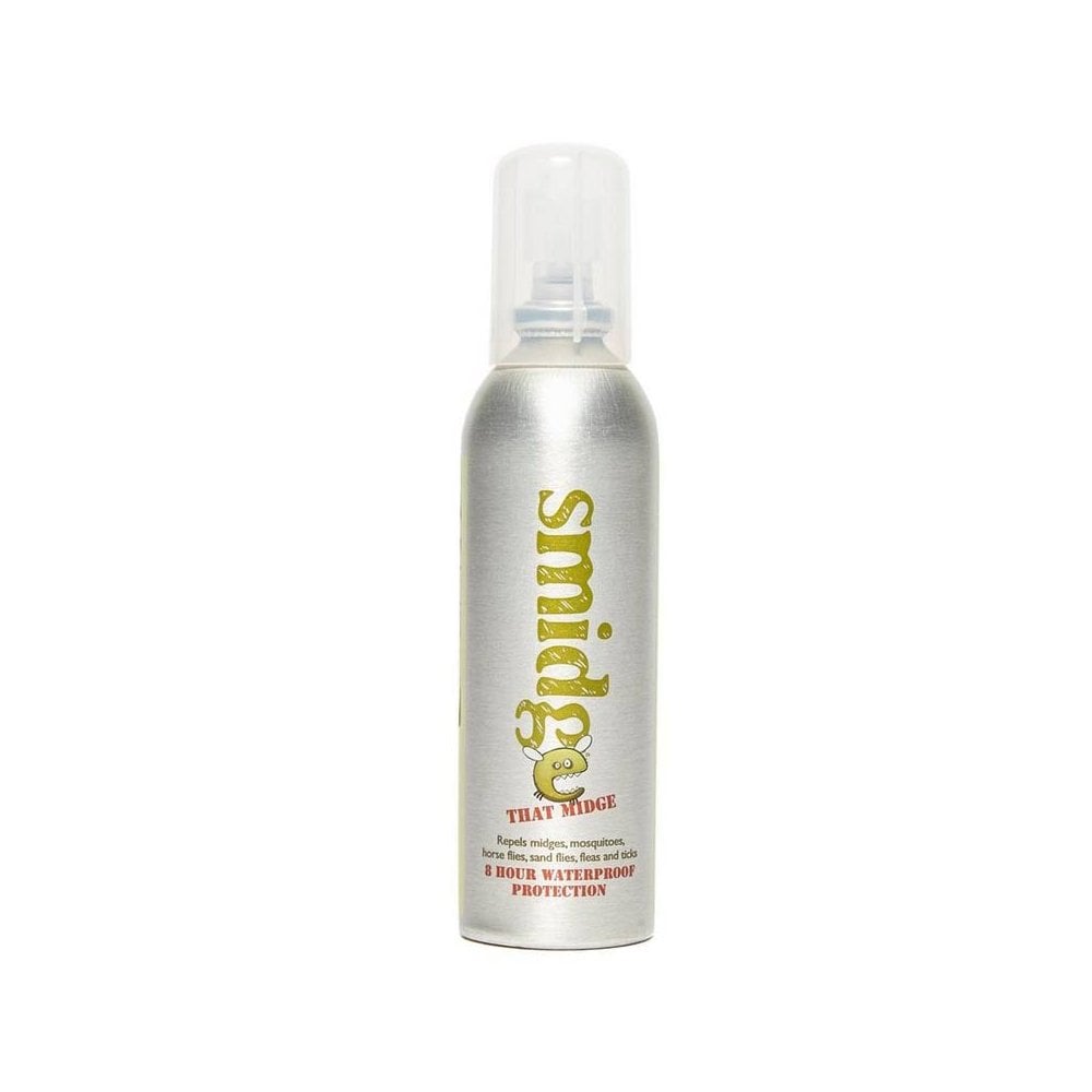 Insect Repellent Pump Spray in 30ml or 75ml Cans
