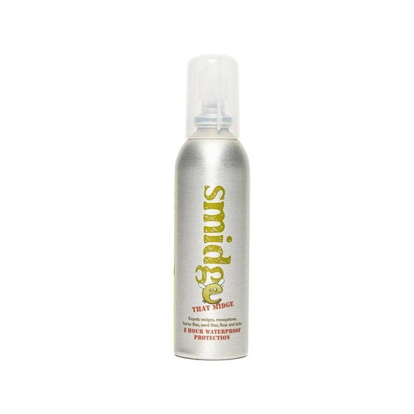 Insect Repellent Pump Spray in 30ml or 75ml Cans