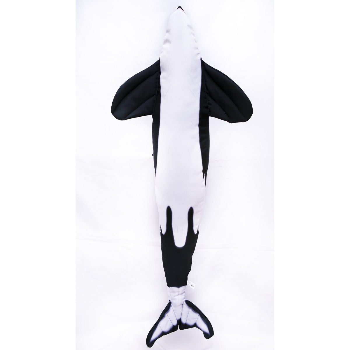 Killer Whale/Orca Pillow - Giant - 118cm
