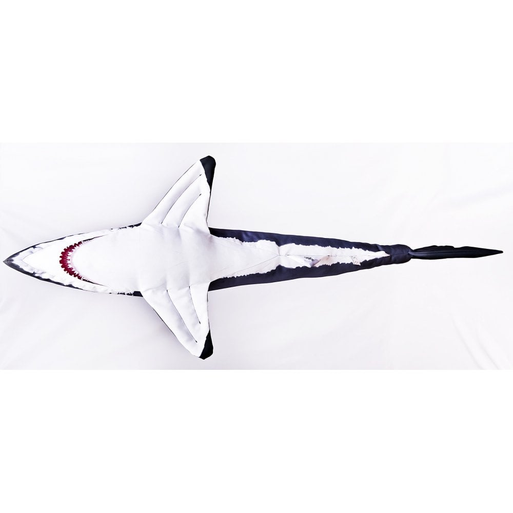 Great White Shark - Giant - 120cm