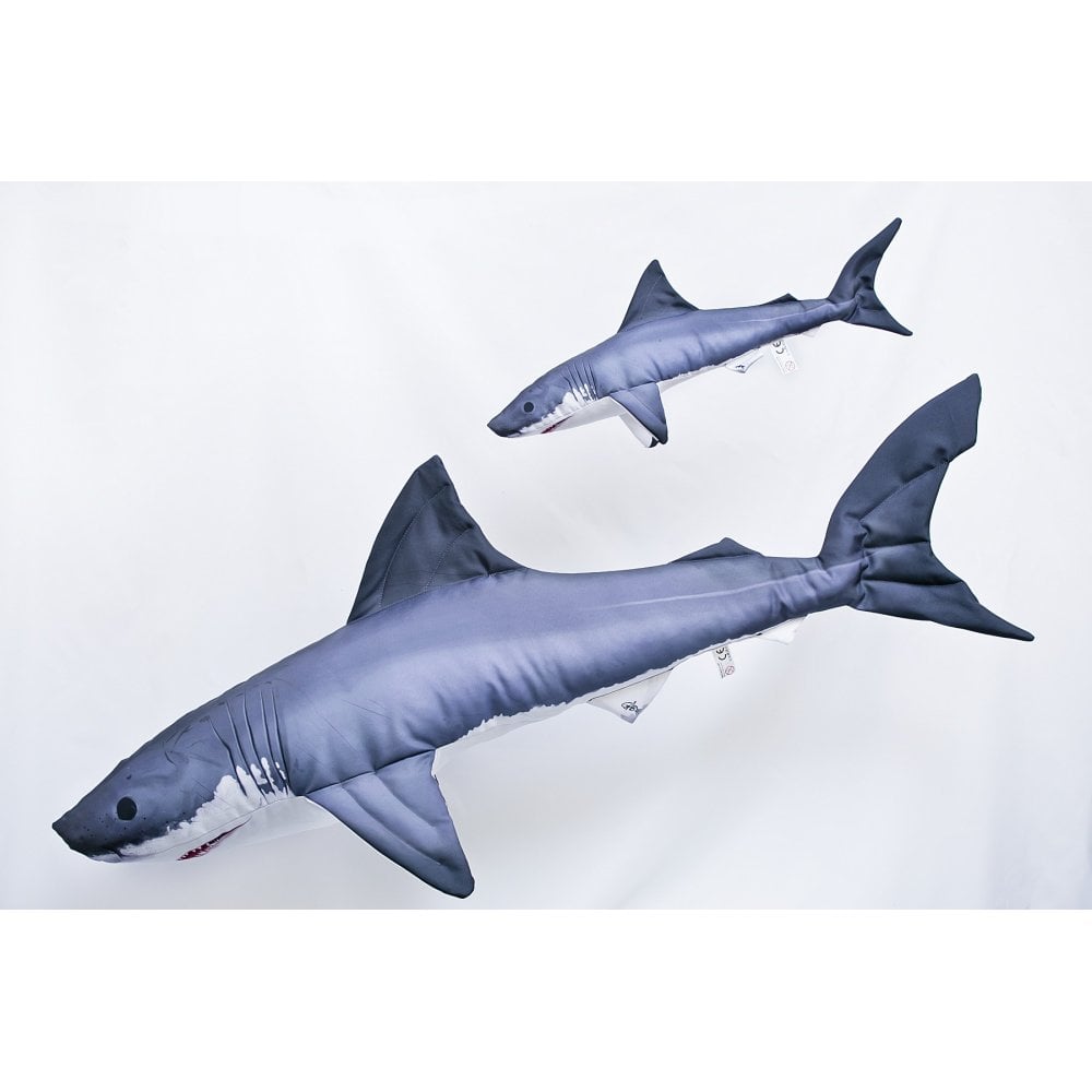 Great White Shark - Giant - 120cm