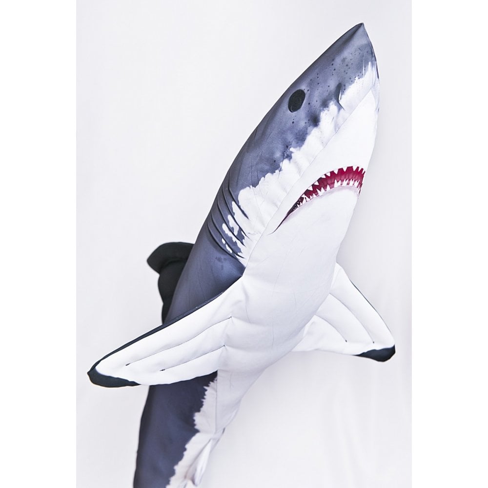 Great White Shark - Mini - 53cm
