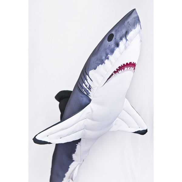 Great White Shark - Mini - 53cm