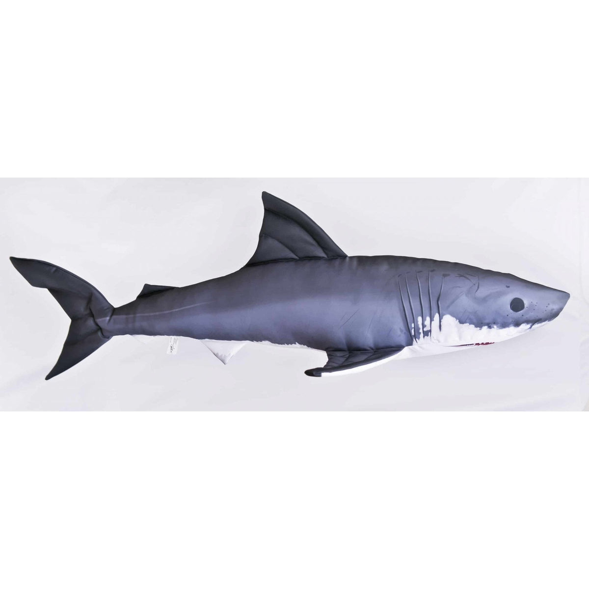Great White Shark - Mini - 53cm