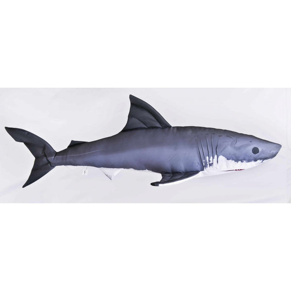 Great White Shark - Mini - 53cm