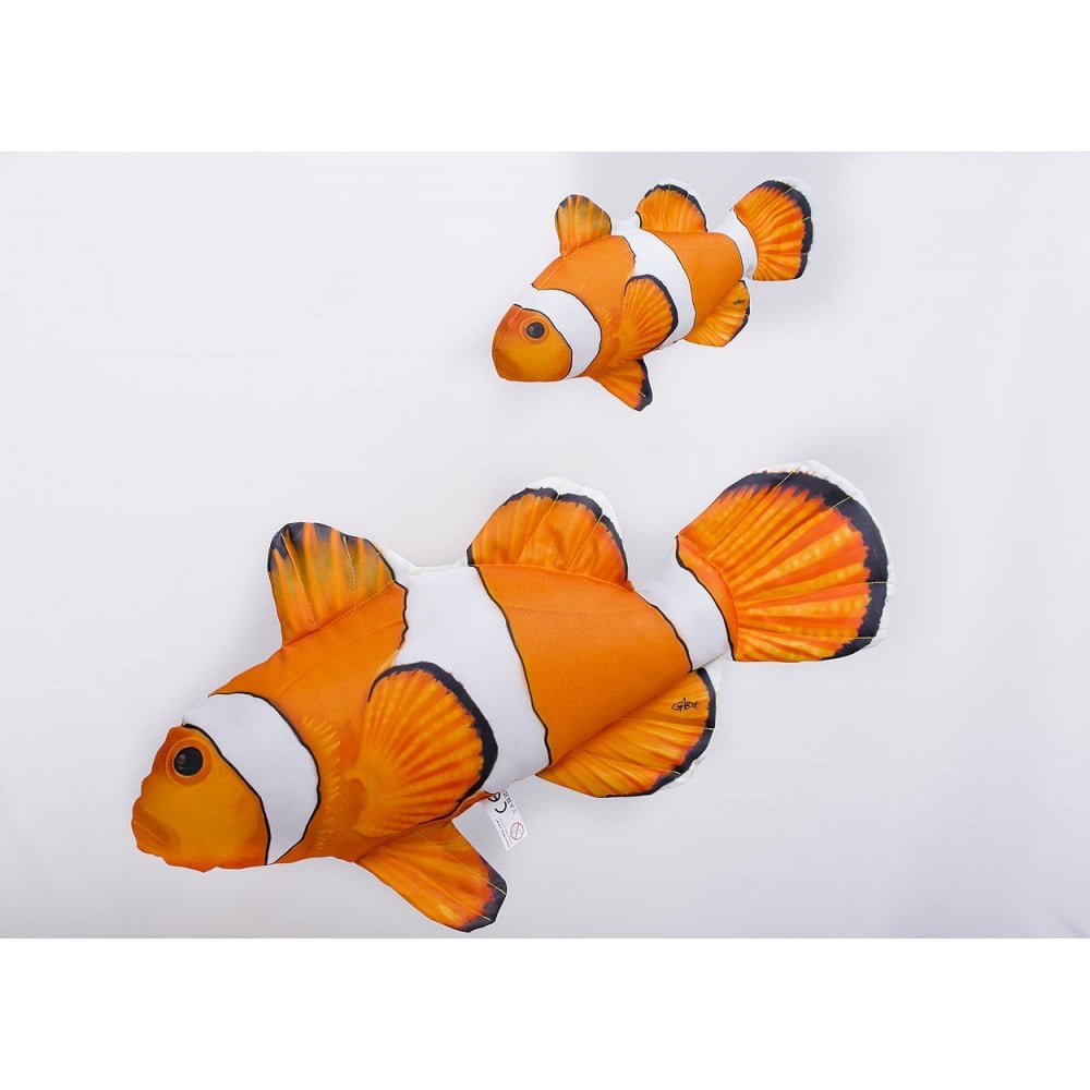 The Ocellaris Clownfish - 56cm