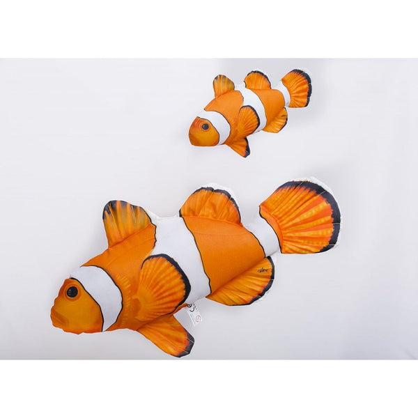 The Ocellaris Clownfish - 56cm