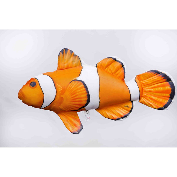 The Ocellaris Clownfish - 56cm