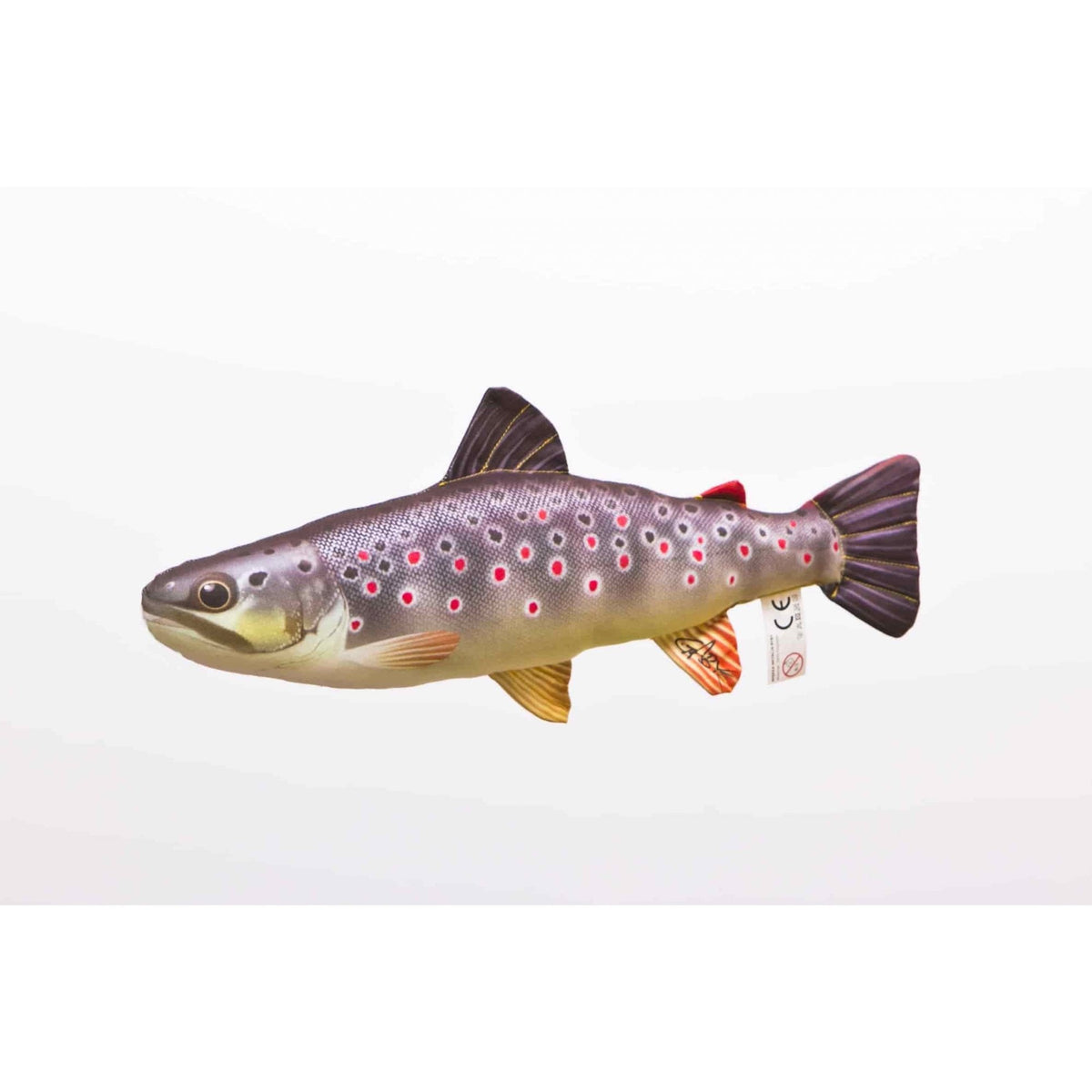 The Brown Trout - Mini - 35cm