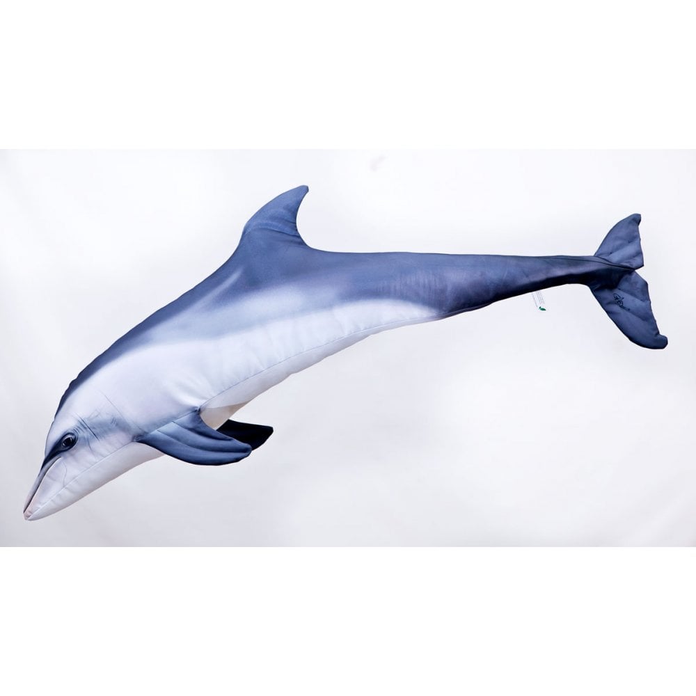 The Bottlenose Dolphin - Giant - 125cm