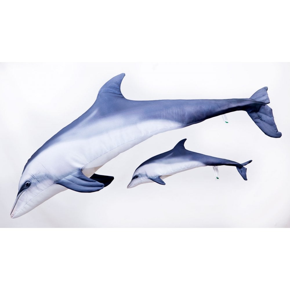 The Bottlenose Dolphin - Mini - 55cm