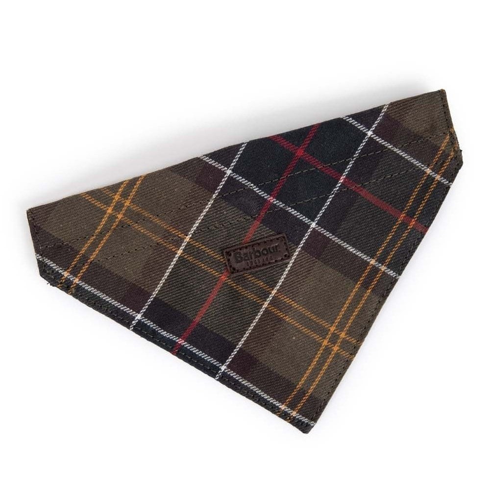 Dog Bandana