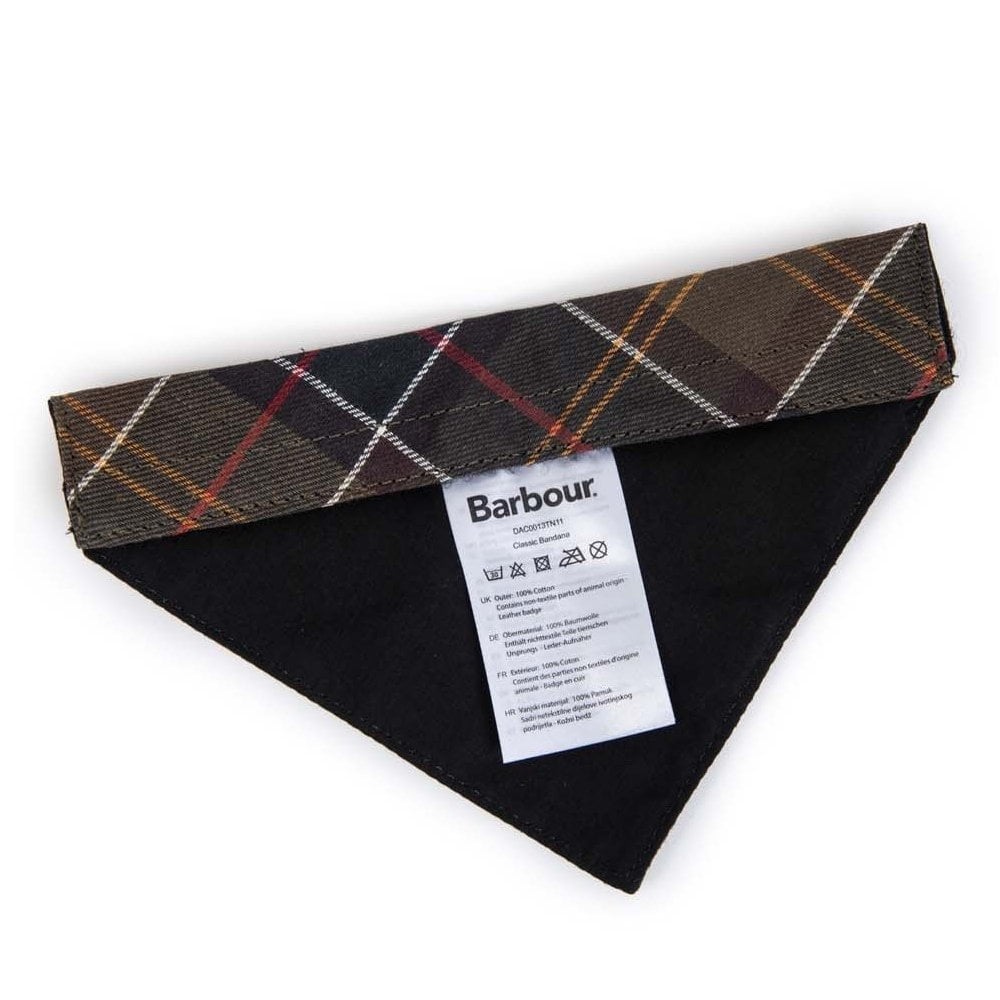 Dog Bandana