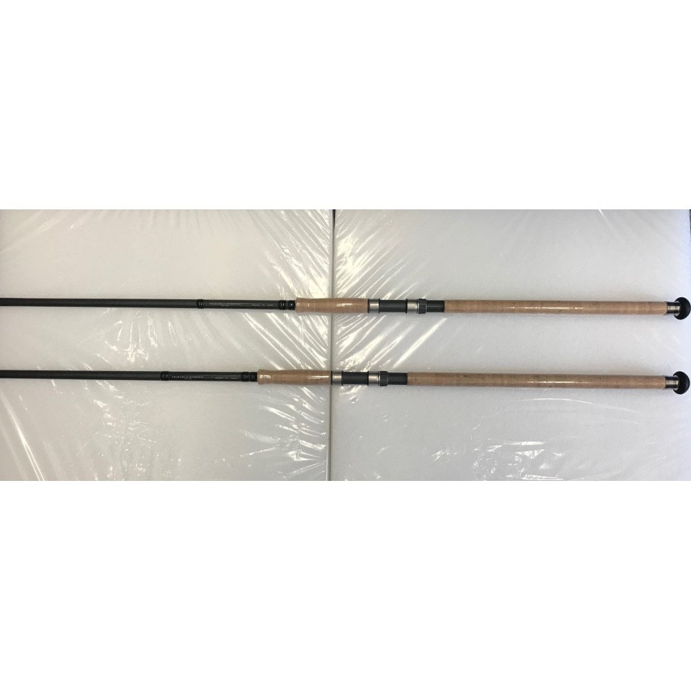 Special Salmon Spinning Rods