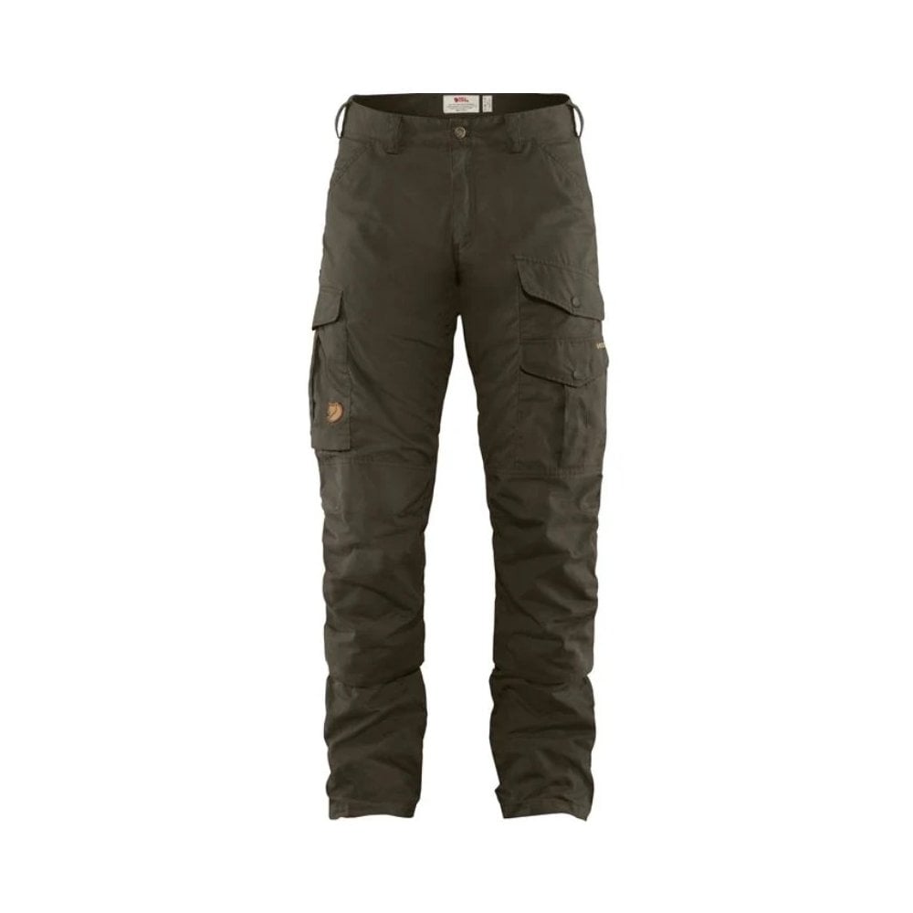Barents Pro Hunting Trousers M - Deep Forest