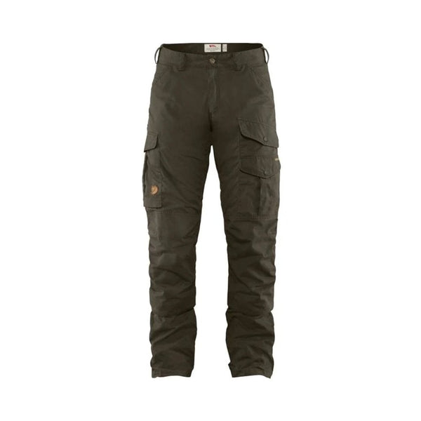 Barents Pro Hunting Trousers M - Deep Forest