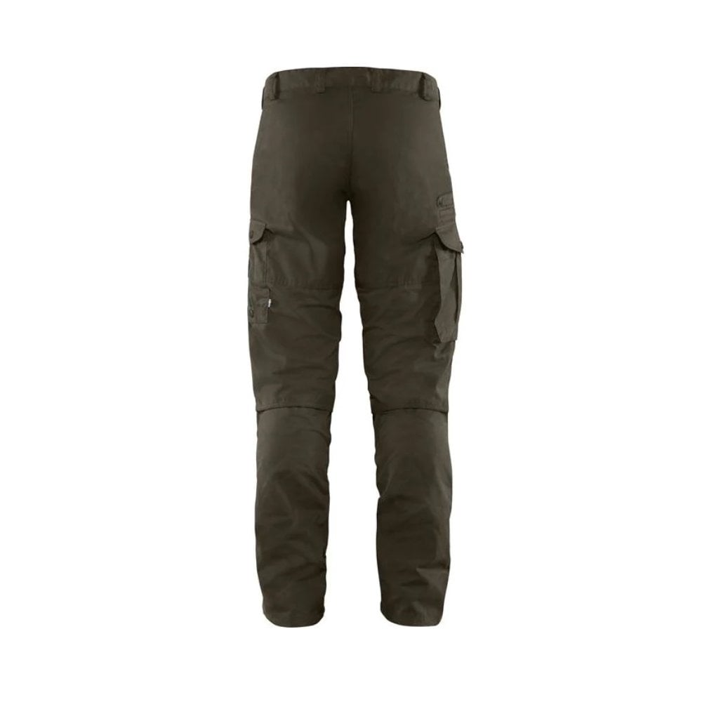 Barents Pro Hunting Trousers M - Deep Forest