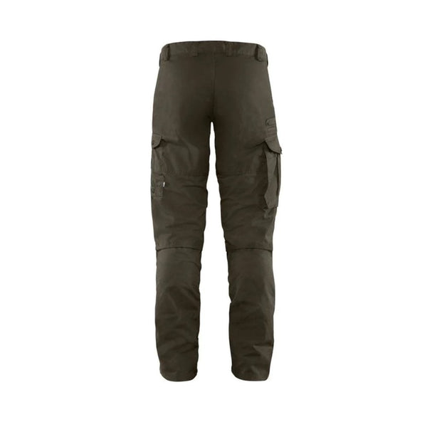 Barents Pro Hunting Trousers M - Deep Forest