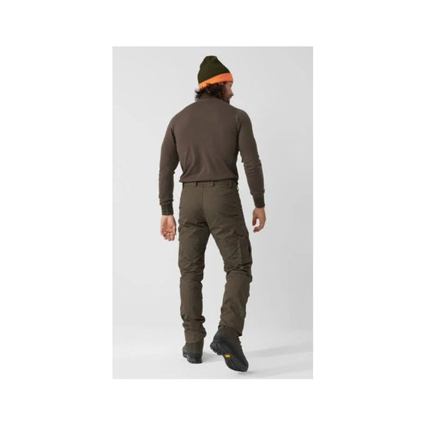 Barents Pro Hunting Trousers M - Deep Forest
