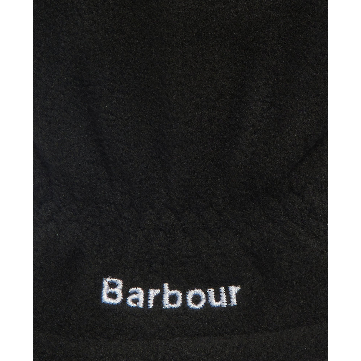 Coalford Fleece Gloves - Black