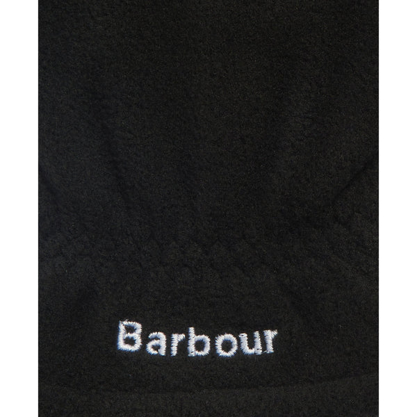 Coalford Fleece Gloves - Black