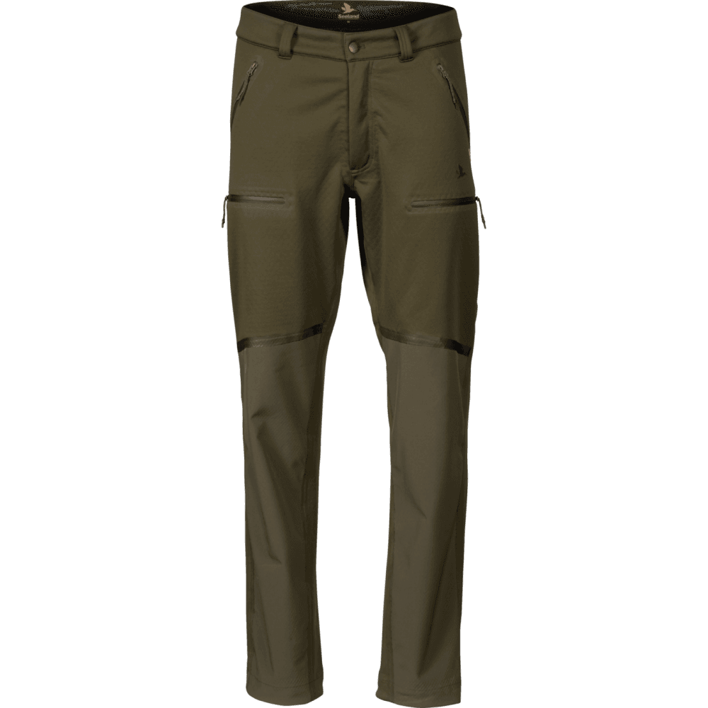 Hawker Advance trousers - Pine Green