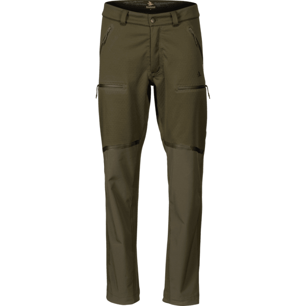Hawker Advance trousers - Pine Green