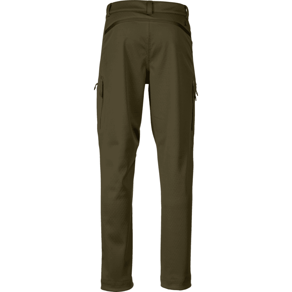 Hawker Advance trousers - Pine Green