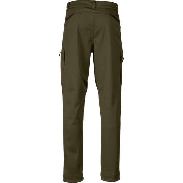 Hawker Advance trousers - Pine Green