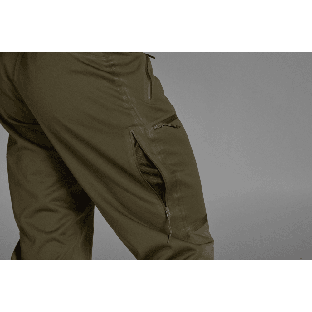Hawker Advance trousers - Pine Green