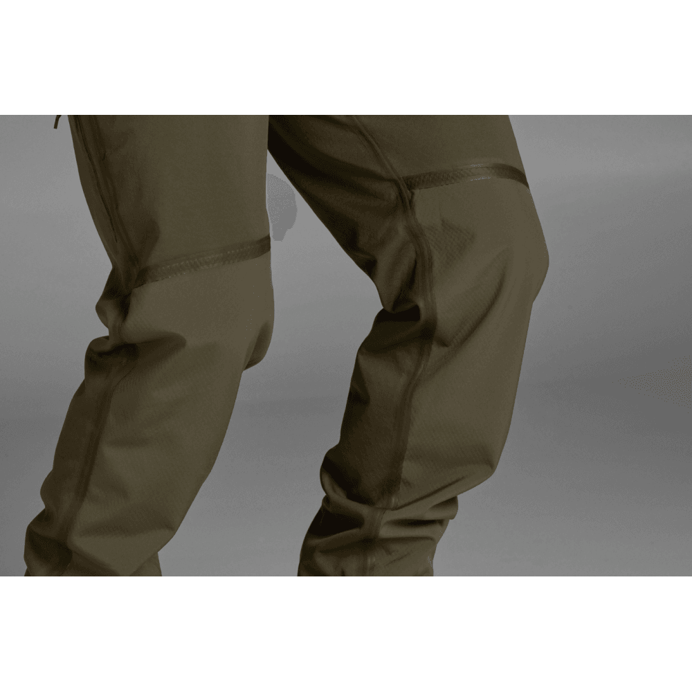 Hawker Advance trousers - Pine Green