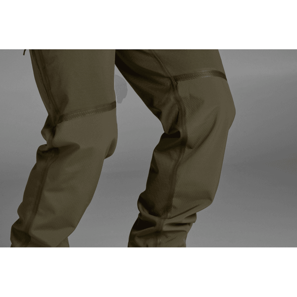Hawker Advance trousers - Pine Green