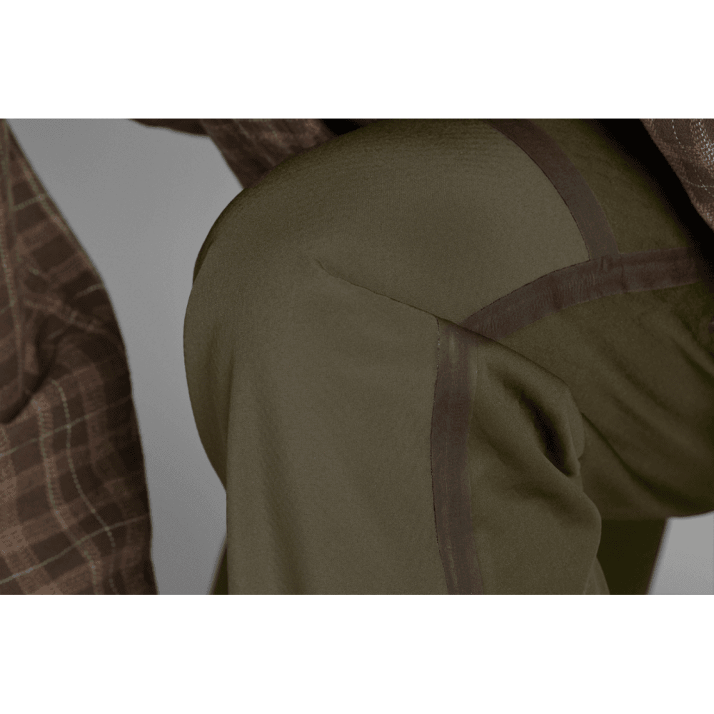 Hawker Advance trousers - Pine Green