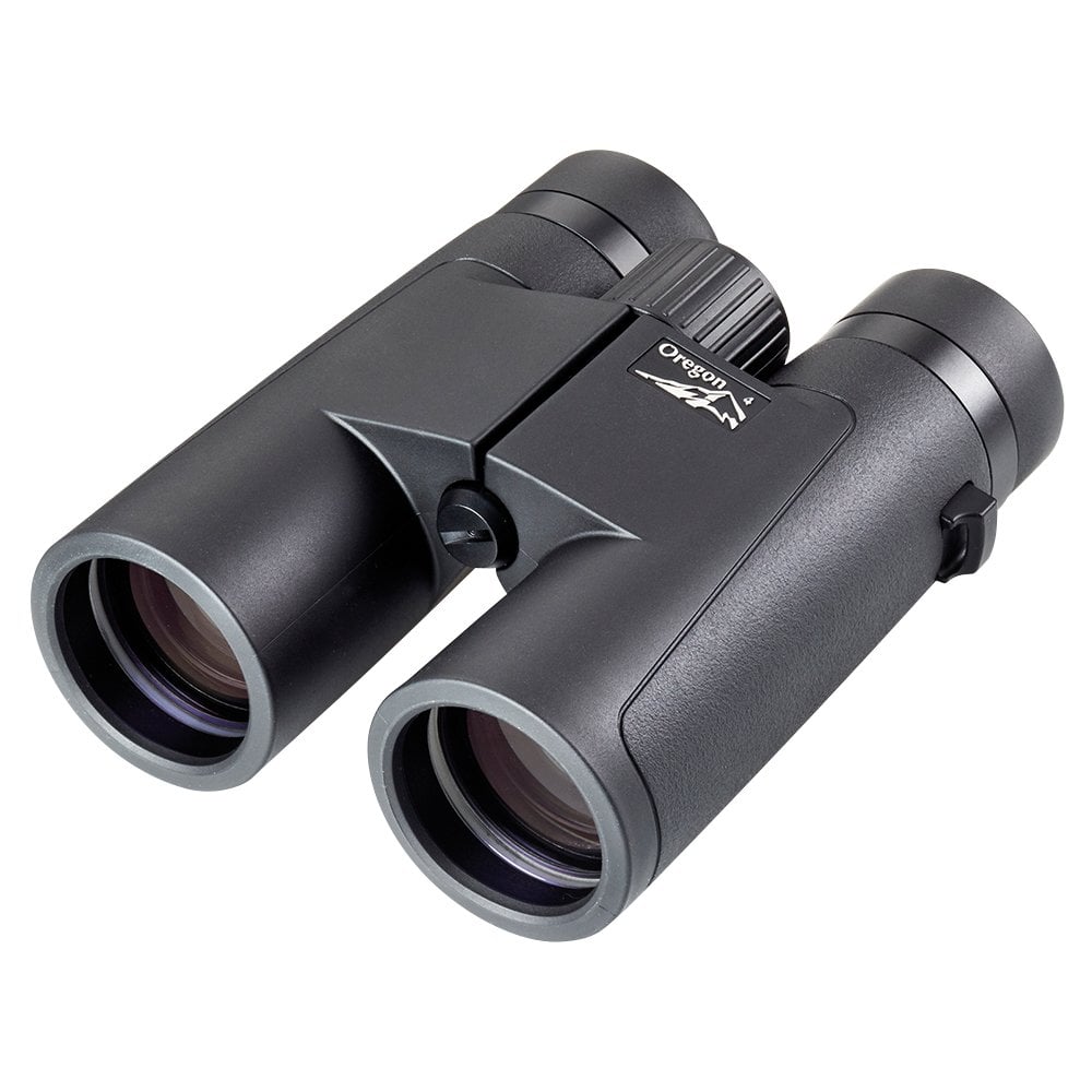 Oregon 4 PC Oasis Roof Prism Binoculars