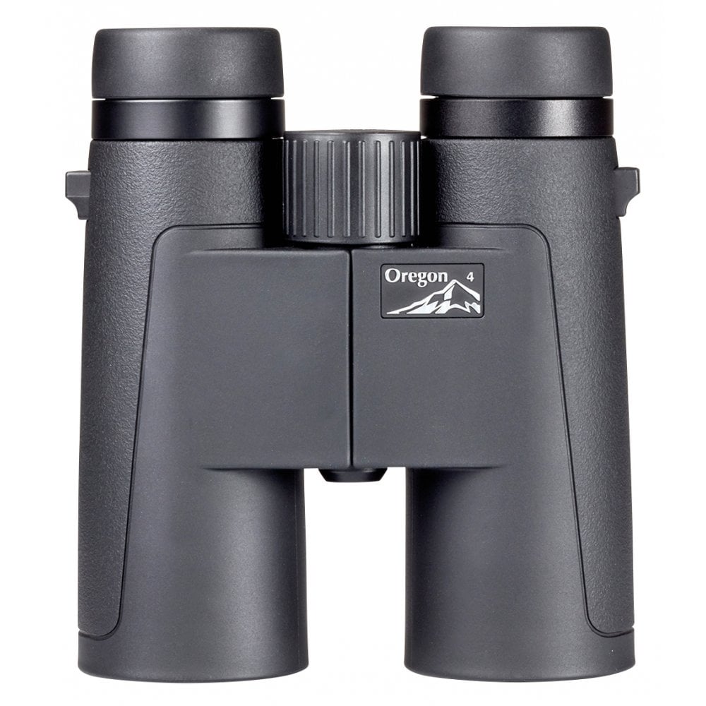 Oregon 4 PC Oasis Roof Prism Binoculars