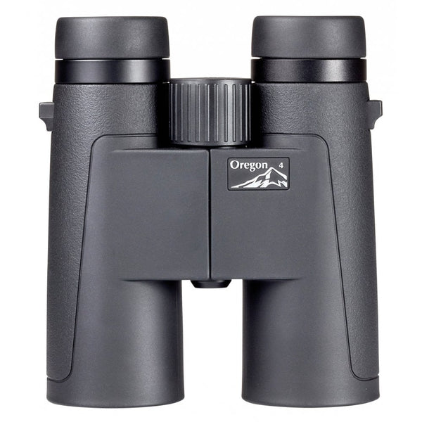 Oregon 4 PC Oasis Roof Prism Binoculars