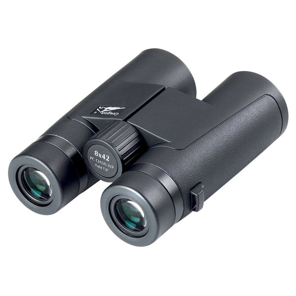 Oregon 4 PC Oasis Roof Prism Binoculars