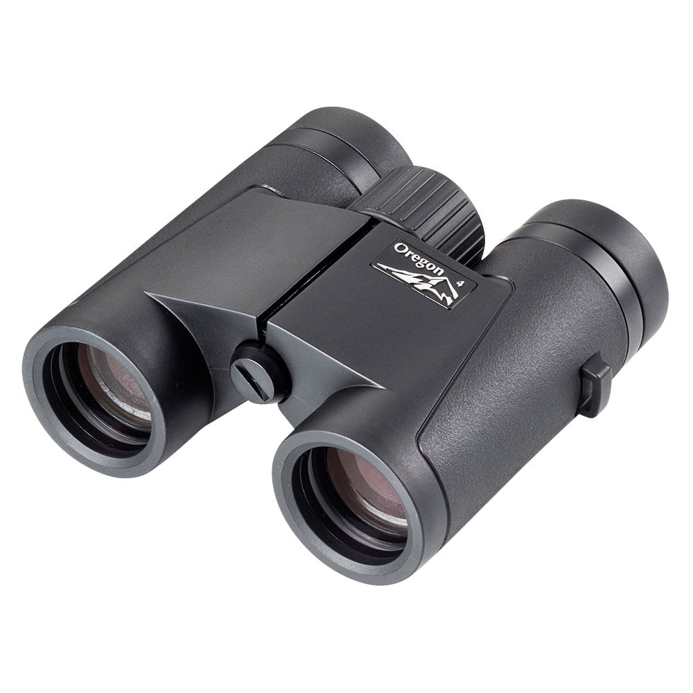 Oregon 4 PC Oasis Roof Prism Binoculars