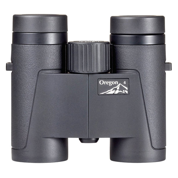 Oregon 4 PC Oasis Roof Prism Binoculars